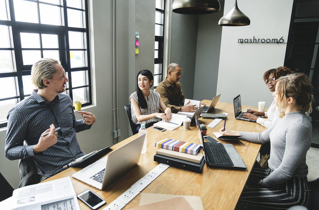 Flexible working: The rights of  employers and employees