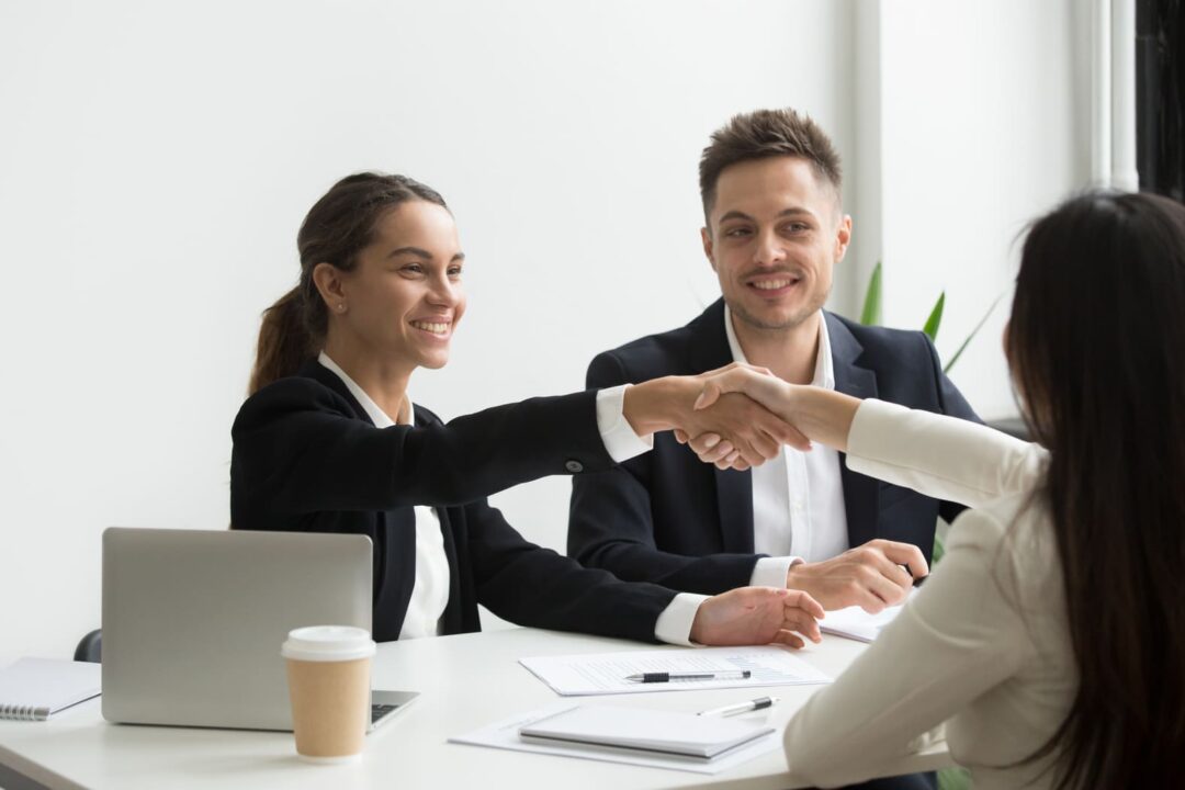 Business Development
