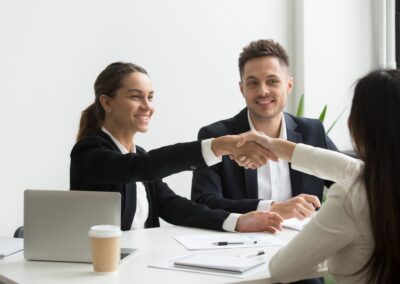 Business Development