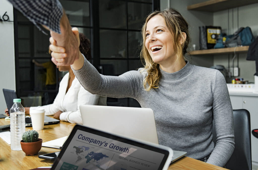 The 4 Most Effective Incentives  for Employees