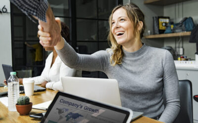The 4 Most Effective Incentives  for Employees