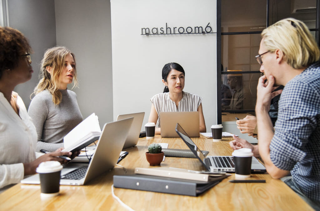 How Employer Teams Can  Respond to a Crisis