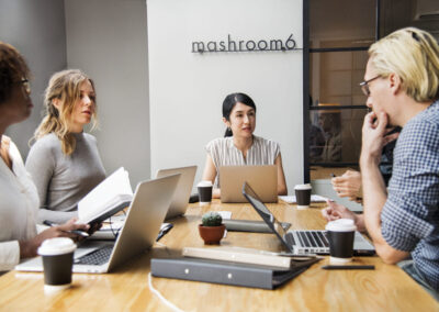 Business Process