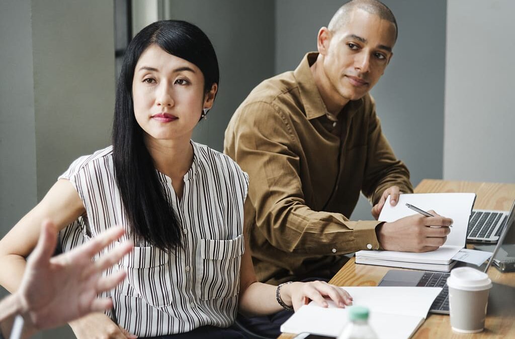 How to Scale Your Consulting  Business to $1M